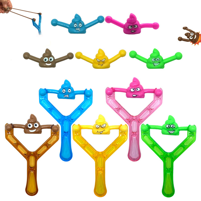Kids Outdoor Climbing Frame - 3pcs Creatieve Grappige Katapult Kak Katapult