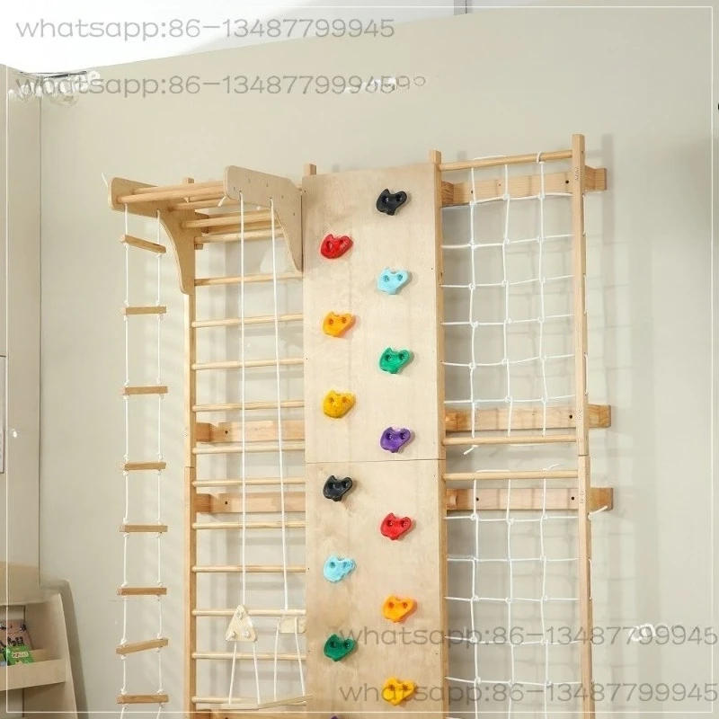 Kids Outdoor Climbing Frame - Beschikbare klimrekken voor kinderen – stevige,