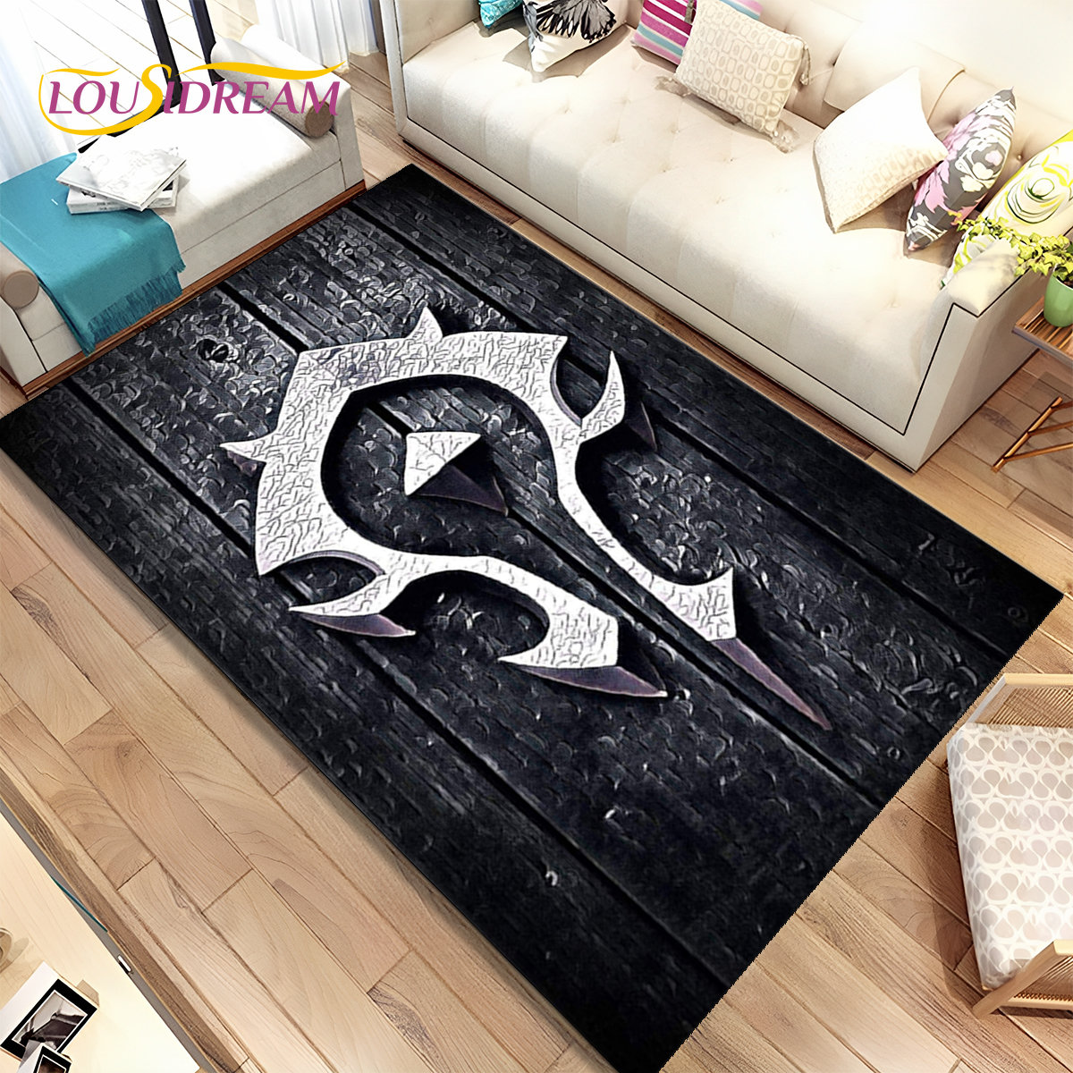 World Of Warcraft, Wow, Game G - Kids Outdoor Area recensie en prijs
