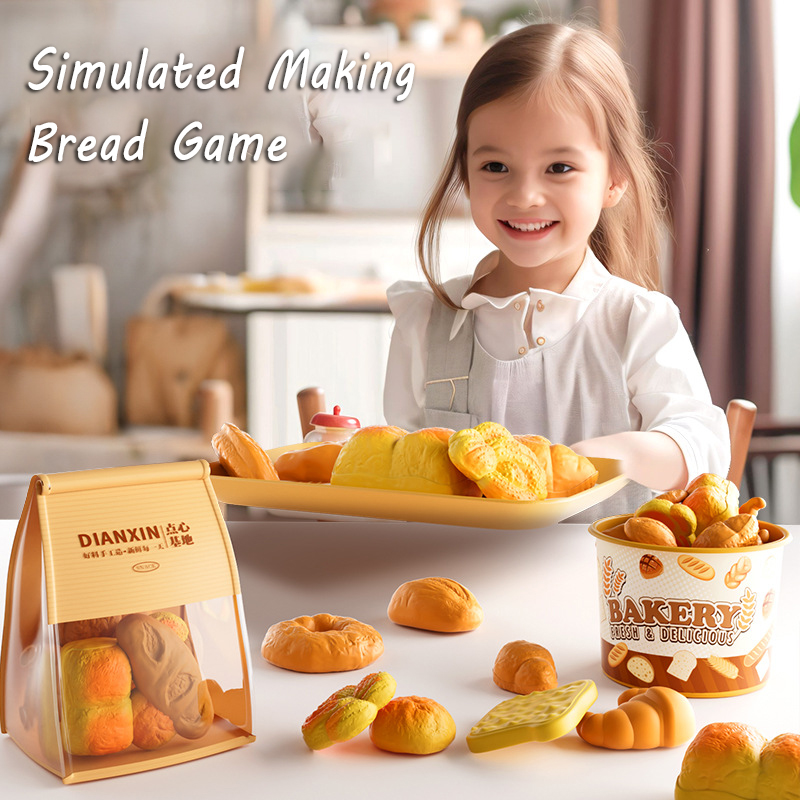 Speelgoedvoedselset Fantasiesp - Kids Outdoor Kitchen Accessories recensie en prijs