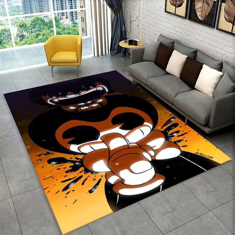 3D B-Bendy Horror Game Cartoon - Kids Outdoor Area recensie en prijs