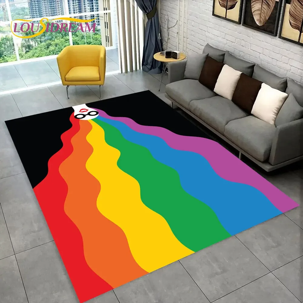 Illusie Regenboog Chromatische - Kids Outdoor Area recensie en prijs