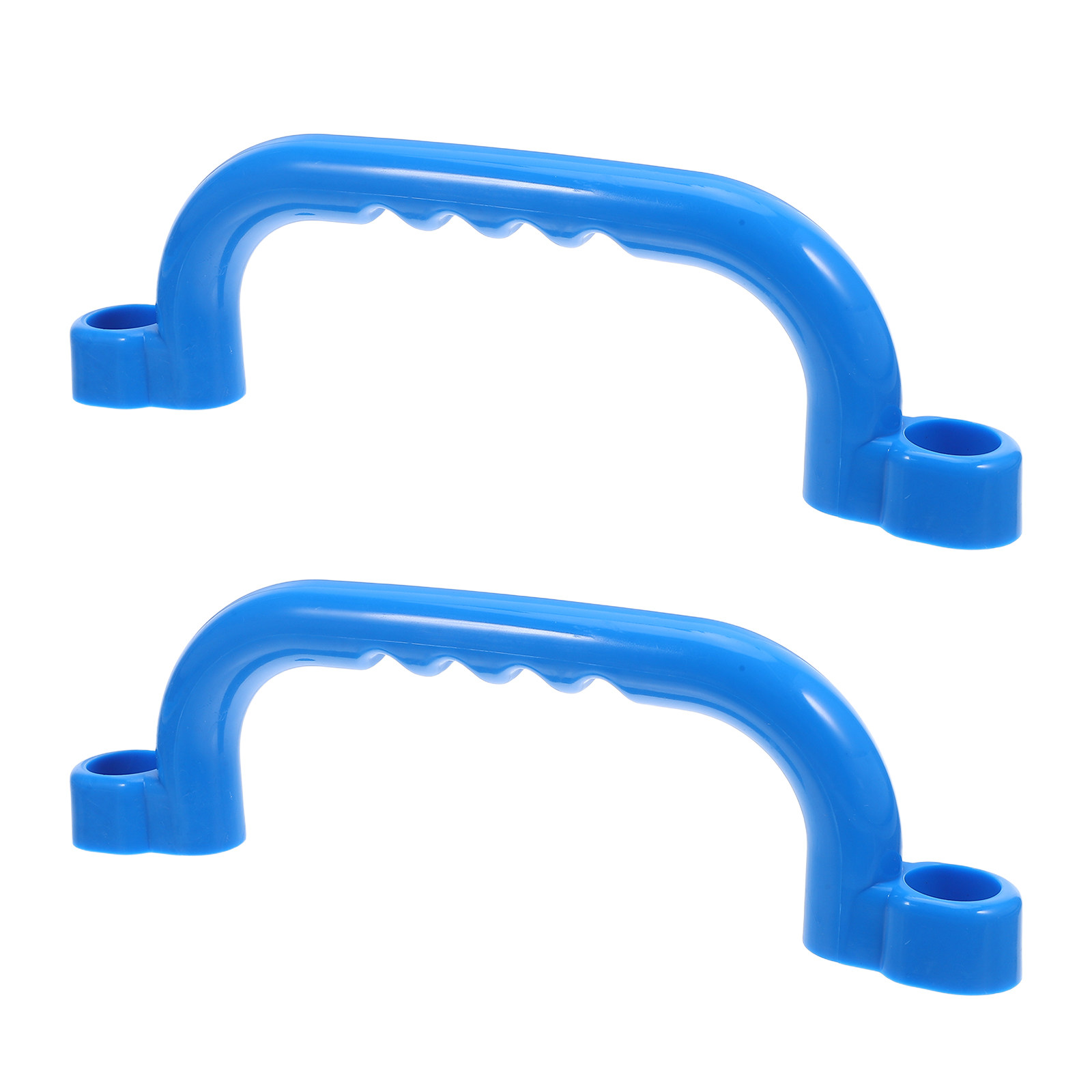 2 stuks veiligheidshandgrepen  - Kids Outdoor Climbing Frame recensie en prijs